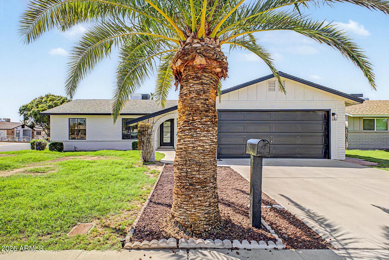 5617 W Cochise Dr., Glendale, AZ 85302
