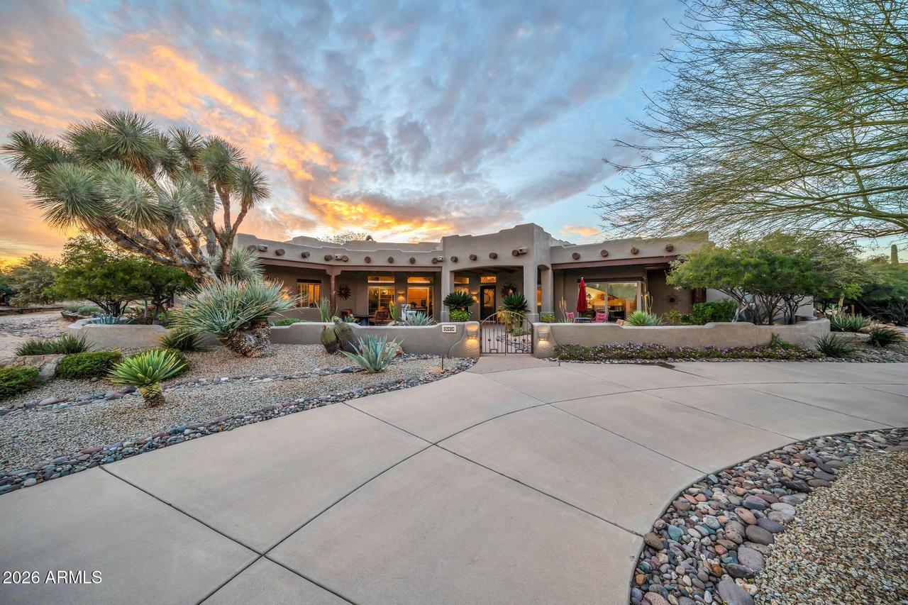 25414 N Vado Ct., Rio Verde, AZ 85263