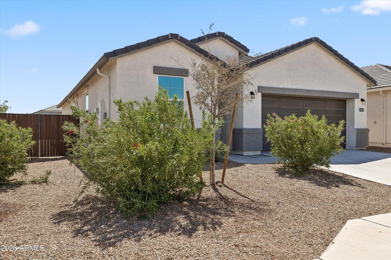 24421 W Hacienda Ave., Buckeye, AZ 85326