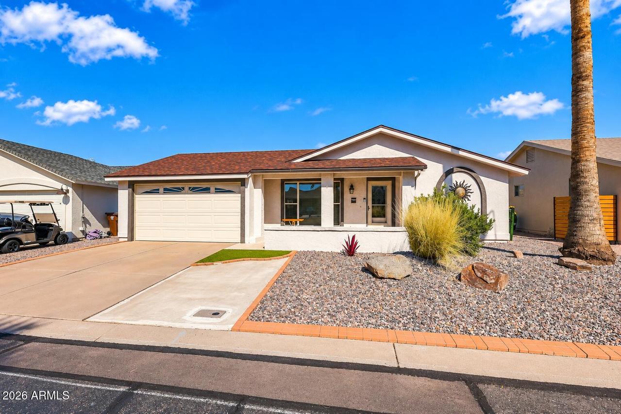 922 S Ember Cir., Mesa, AZ 85208