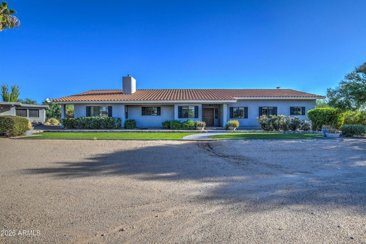 28437 N 58th St., Cave Creek, AZ 85331