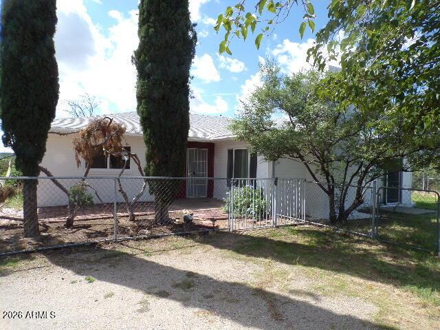 564 E Noble Dr., Globe, AZ 85501