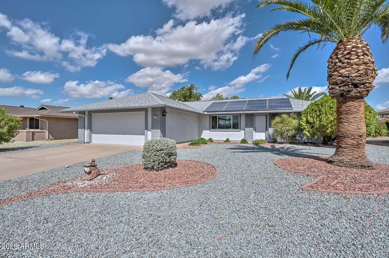 12602 W Mesa Verde Dr., Sun City West, AZ 85375