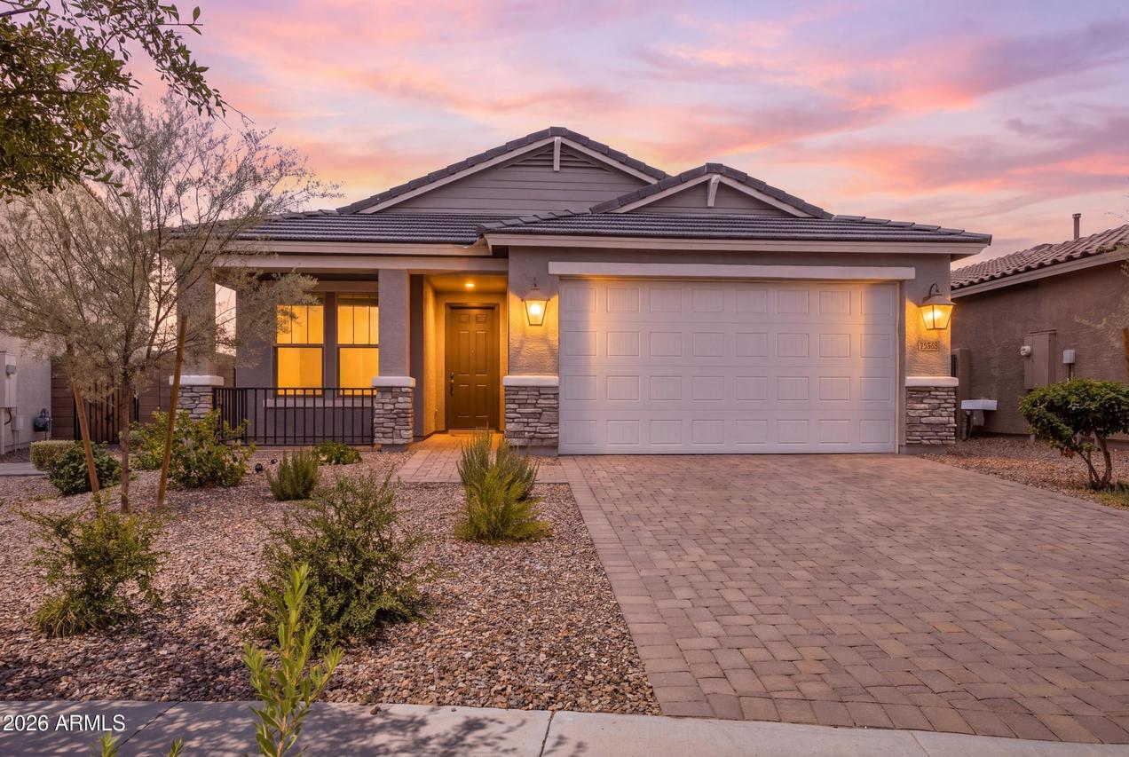 13500 N 174th Ln., Surprise, AZ 85388