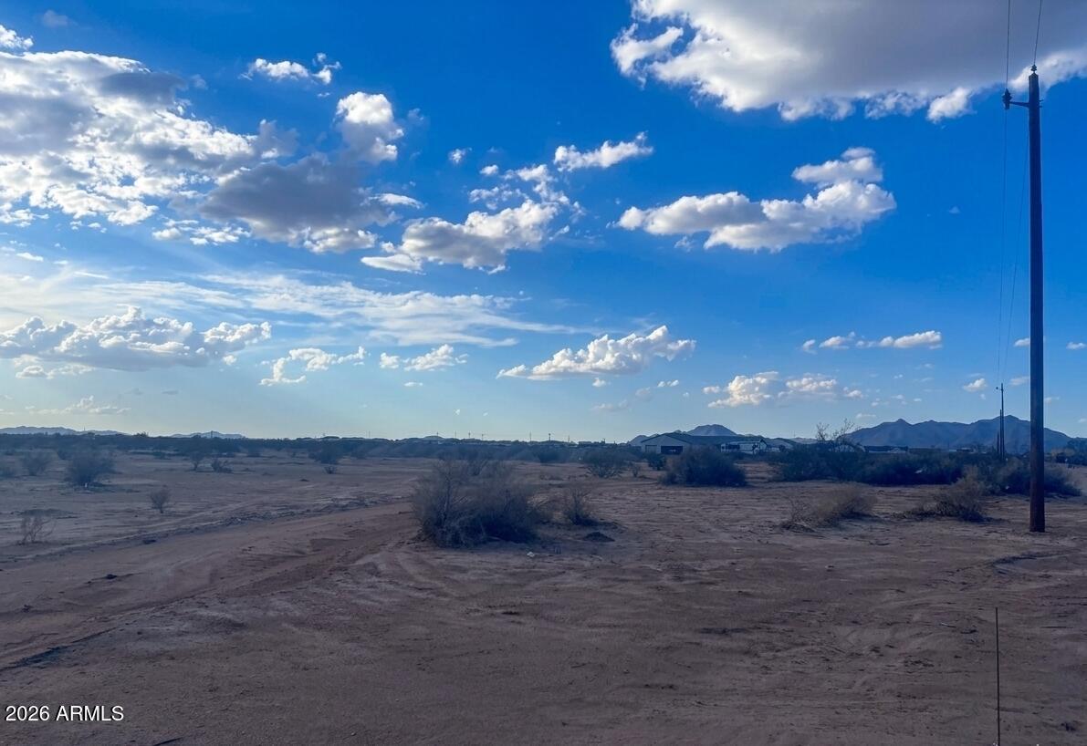 -- N Jessie Rd. #-, Casa Grande, AZ 85194