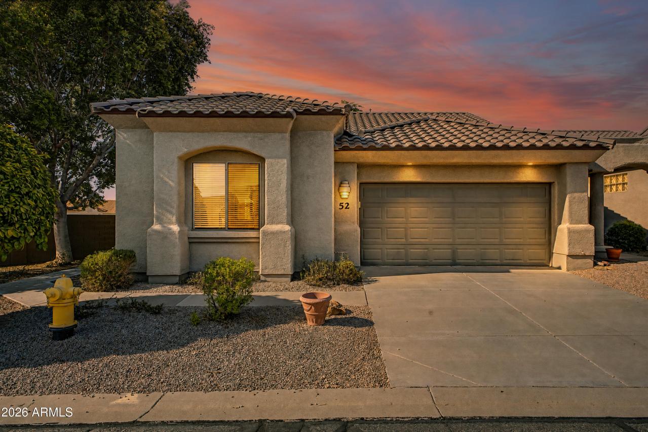 4202 E Broadway Rd. #52, Mesa, AZ 85206