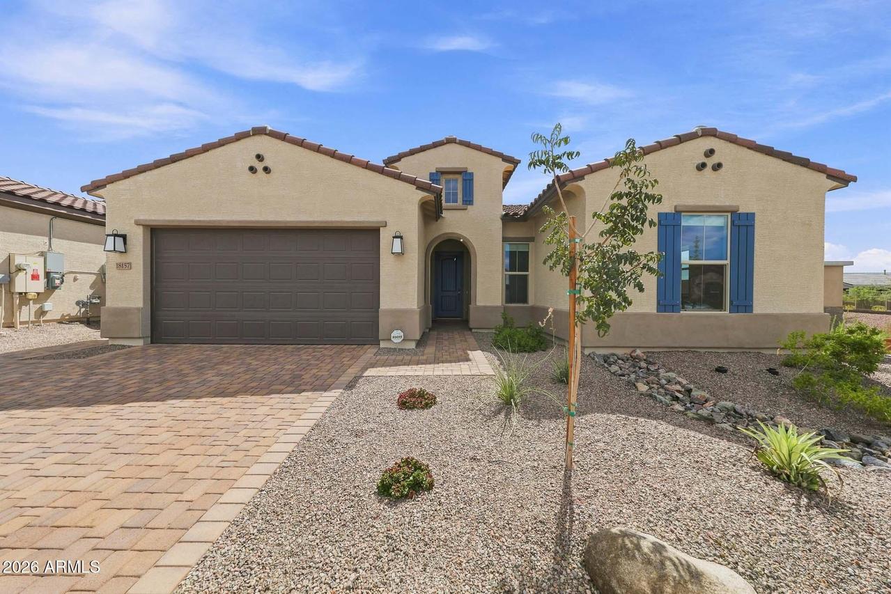 18157 W Amberwood Dr., Goodyear, AZ 85338