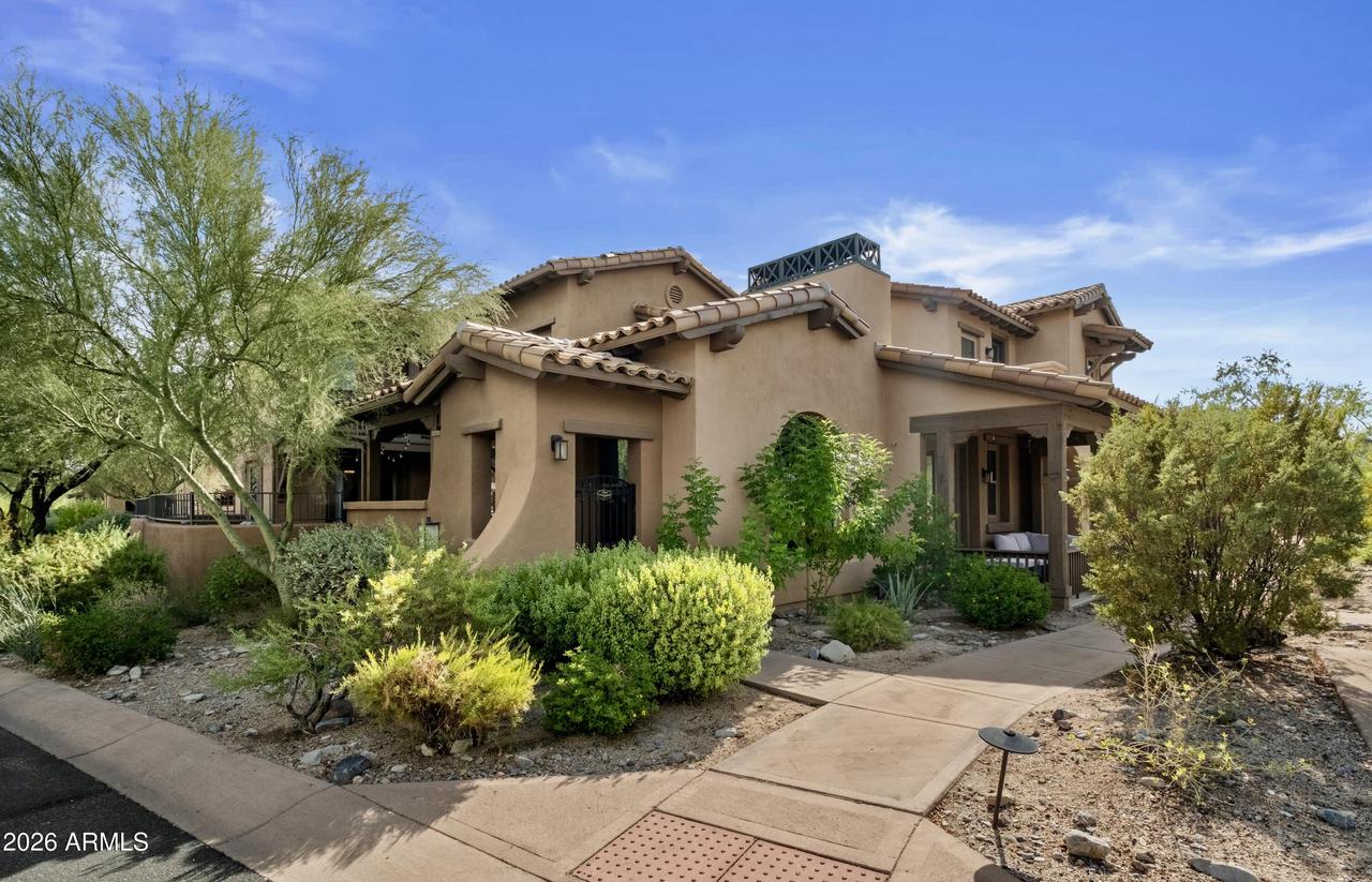 17832 N 93rd Way, Scottsdale, AZ 85255