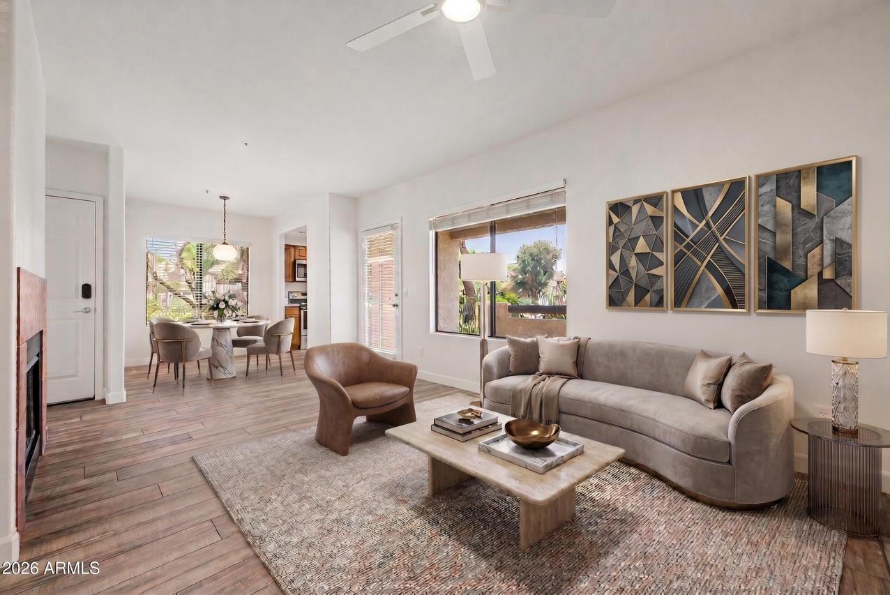 7008 E Gold Dust Ave. #144, Paradise Valley, AZ 85253