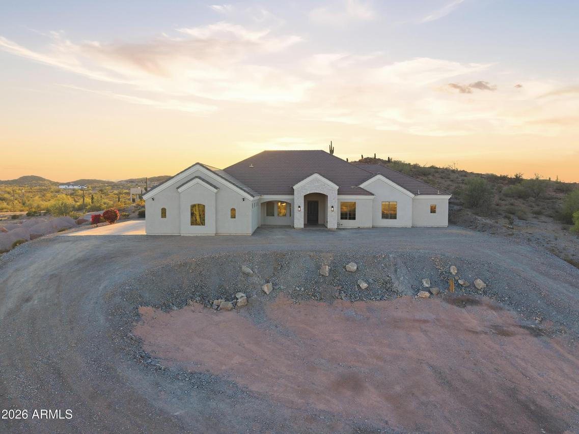28142 N Sandridge Dr., San Tan Valley, AZ 85144