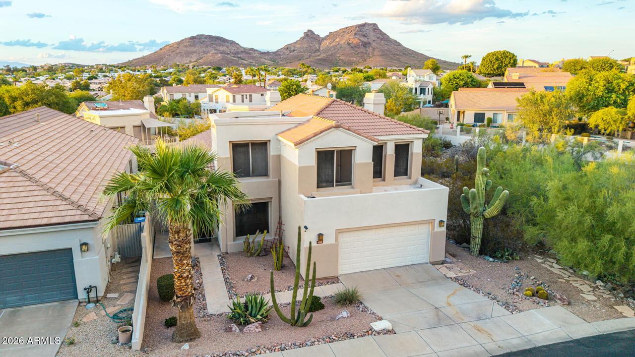 1254 E Joan D Arc Ave. #----, Phoenix, AZ 85022