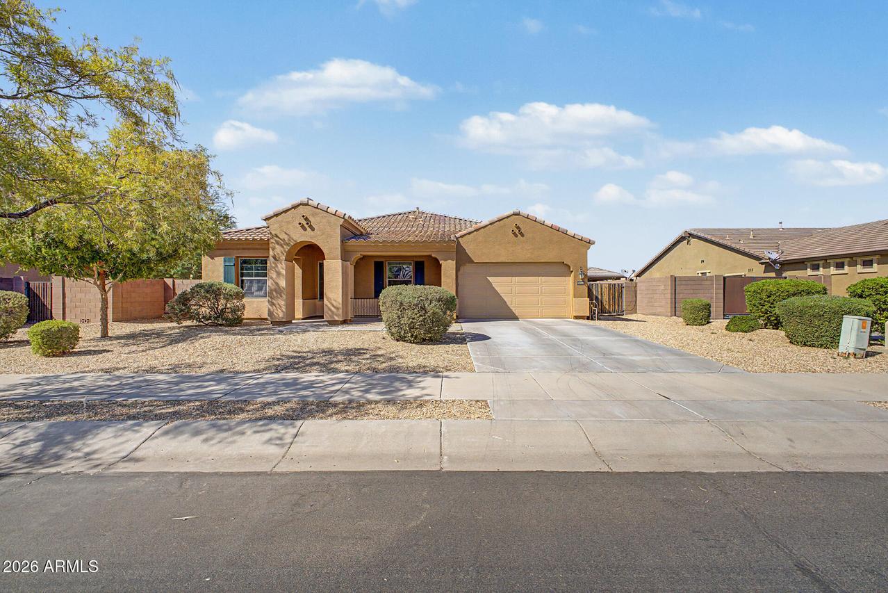 16600 W Washington St., Goodyear, AZ 85338