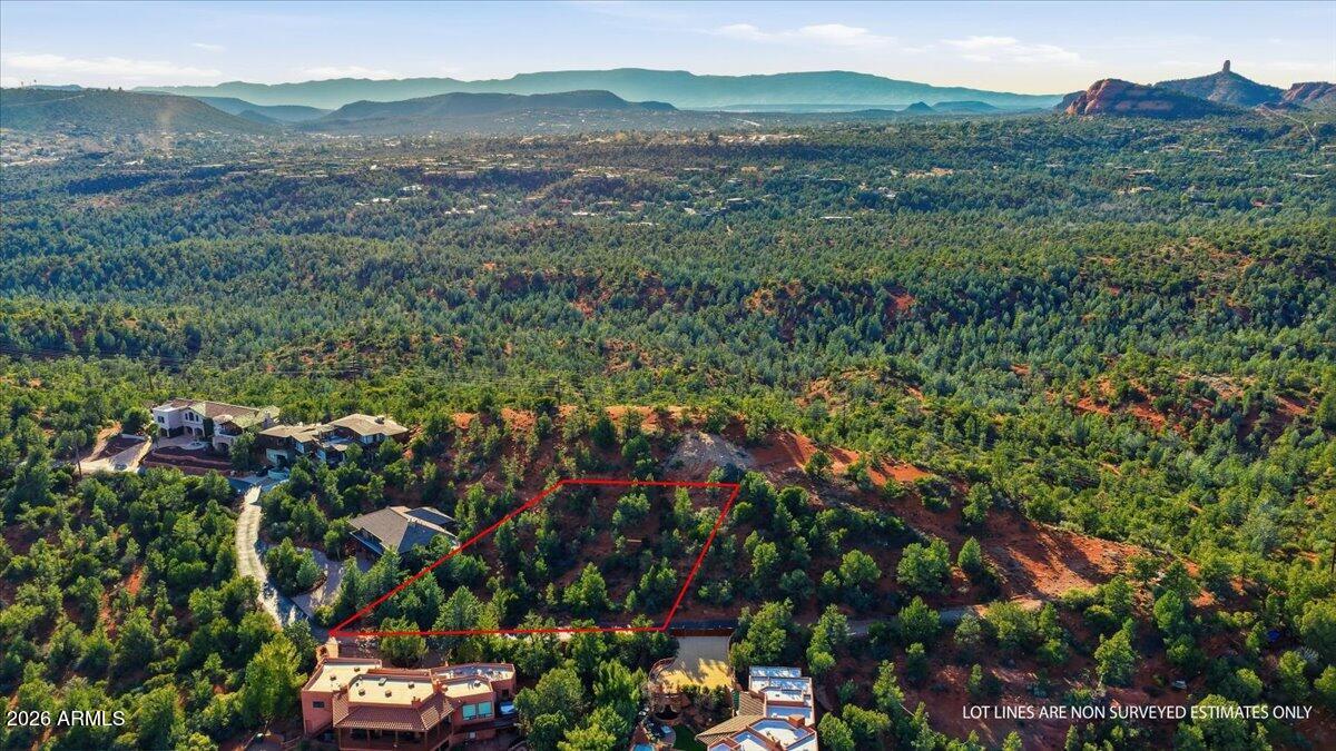 195 Cibola Dr. #47, Sedona, AZ 86336