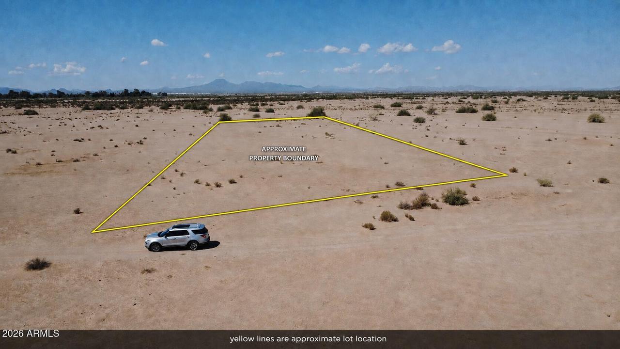 W Hanford Ave. #394, Casa Grande, AZ 85193