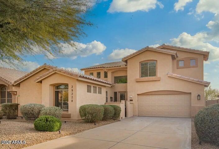 29228 N 48th St., Cave Creek, AZ 85331