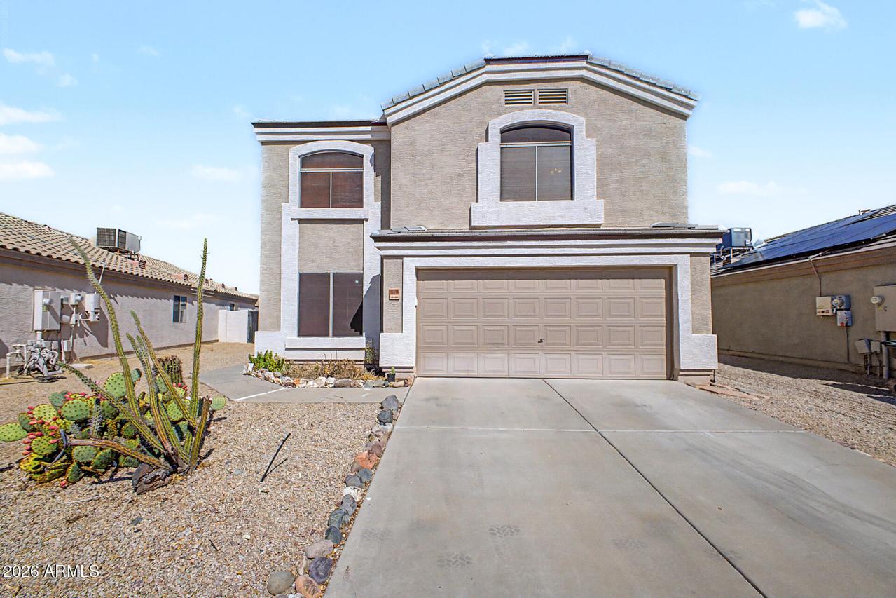 12818 W Hearn Rd., El Mirage, AZ 85335