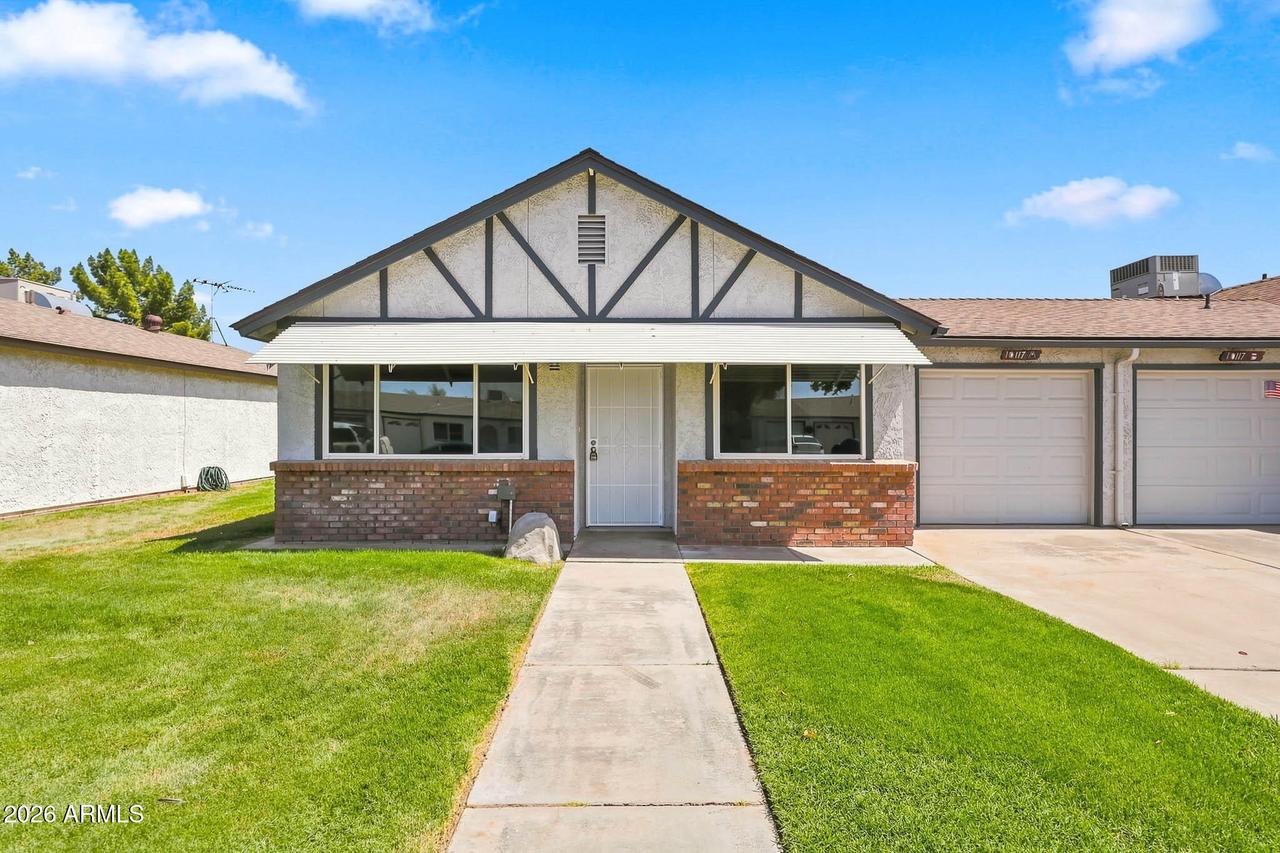 10117 N 97th Dr. #A, Peoria, AZ 85345