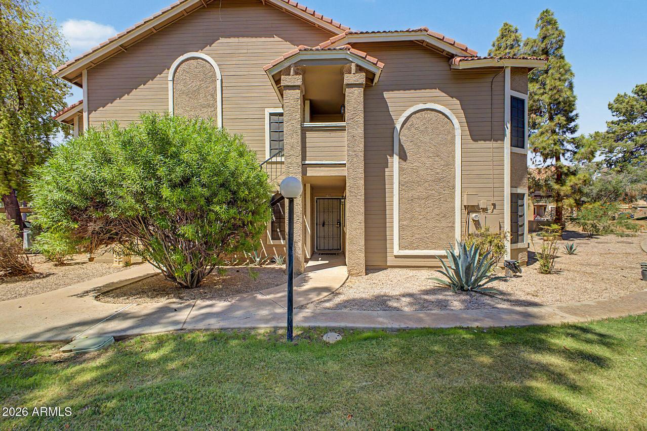 5230 E Brown Rd. #107, Mesa, AZ 85205