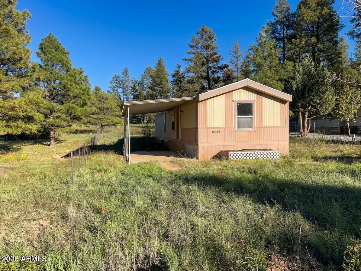 1431 N 26th Dr., Show Low, AZ 85901