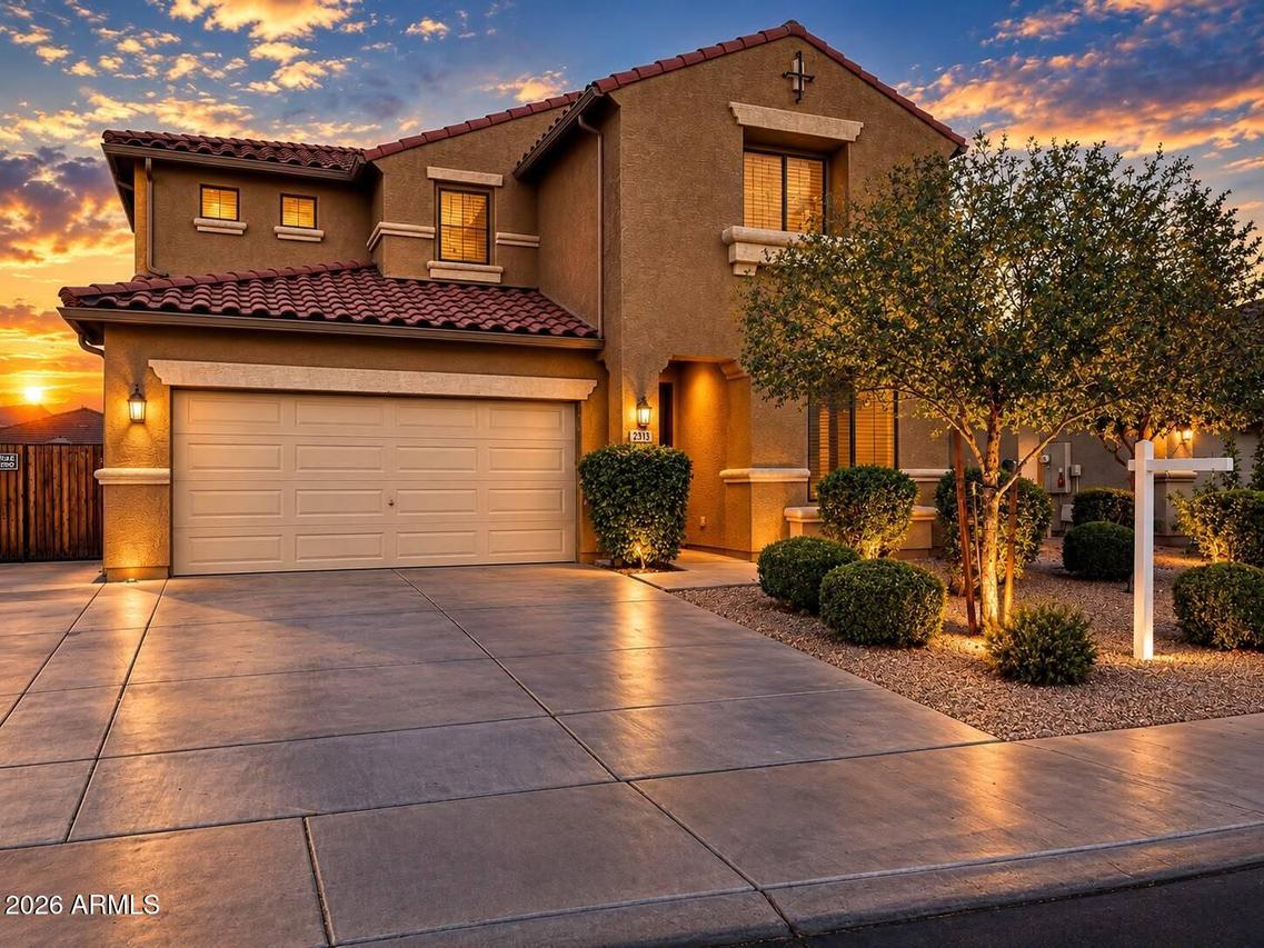 2313 S 119th Dr., Avondale, AZ 85323