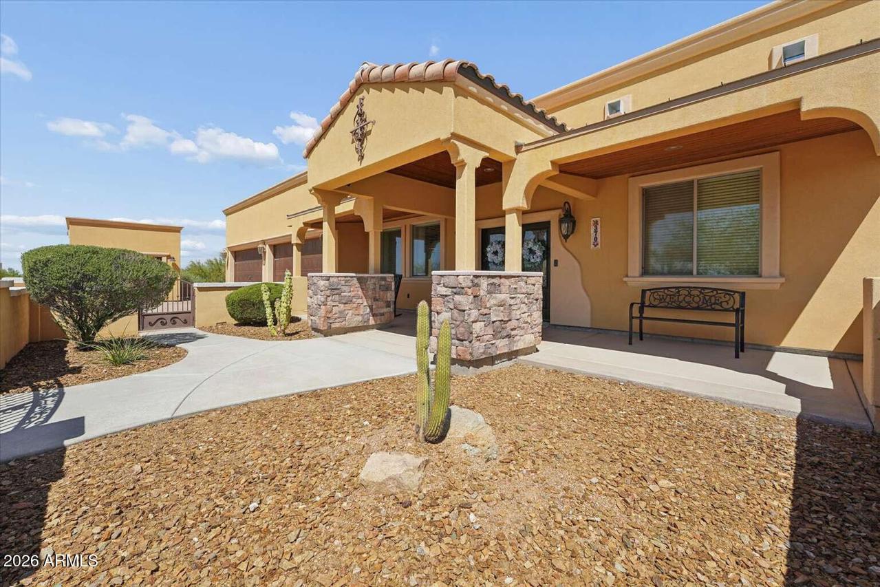 370 E Canyon St., Apache Junction, AZ 85119