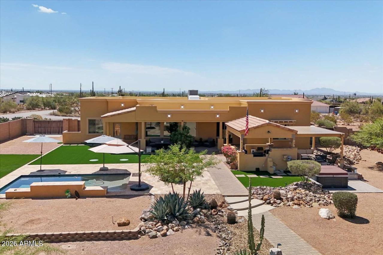 370 E Canyon St., Apache Junction, AZ 85119
