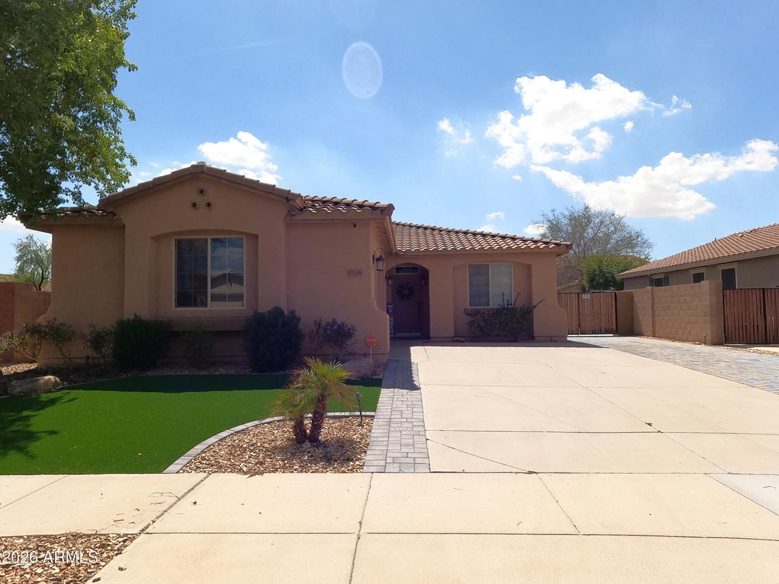 17359 W Fetlock Tr., Surprise, AZ 85387