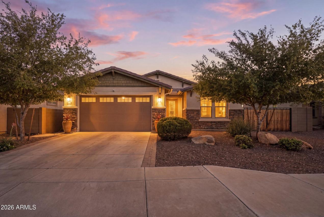 21960 N 97th Glen, Peoria, AZ 85383