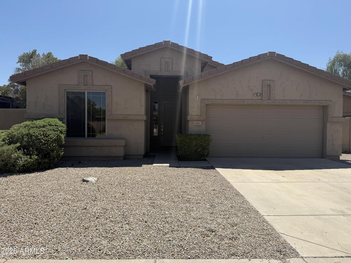 6223 W Wikieup Ln., Glendale, AZ 85308