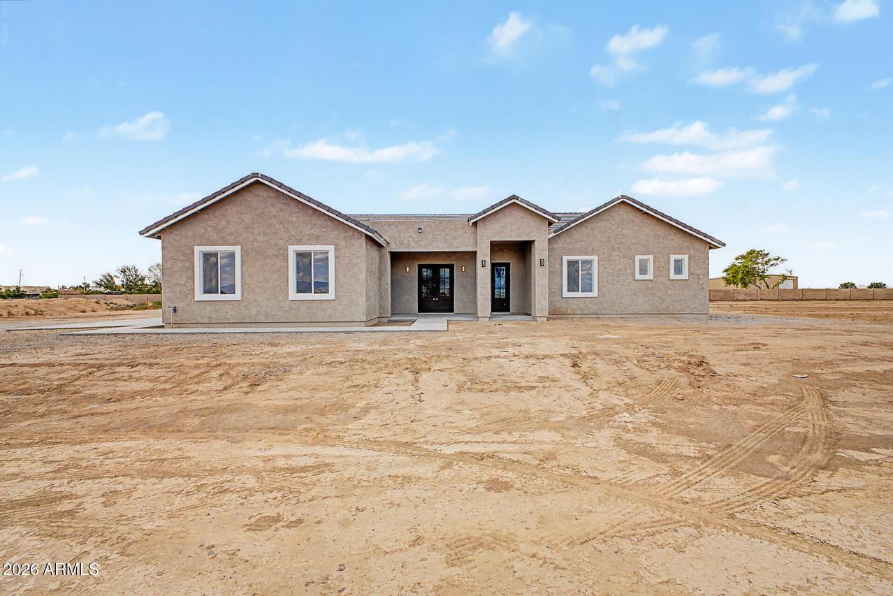 8730 S 218th Ave., Buckeye, AZ 85326