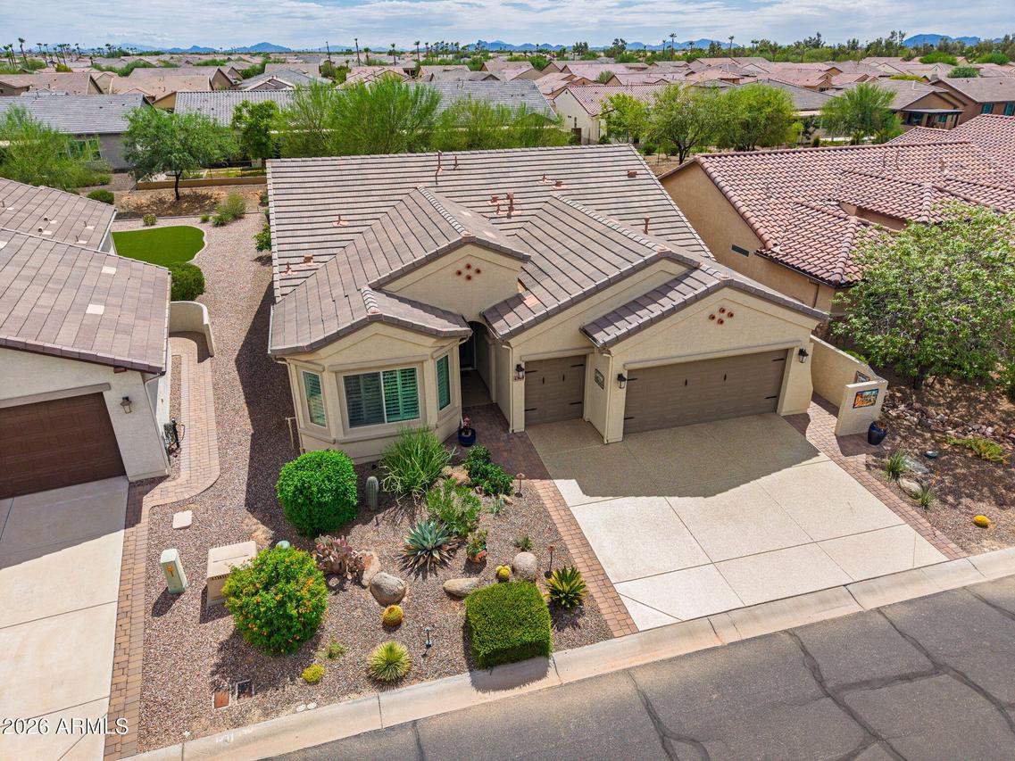 4349 W Box Canyon Dr., Eloy, AZ 85131