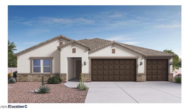 New Construction Homes For Sale This Week That Attend Mountain Trail Middle School: September 2nd to September 8th