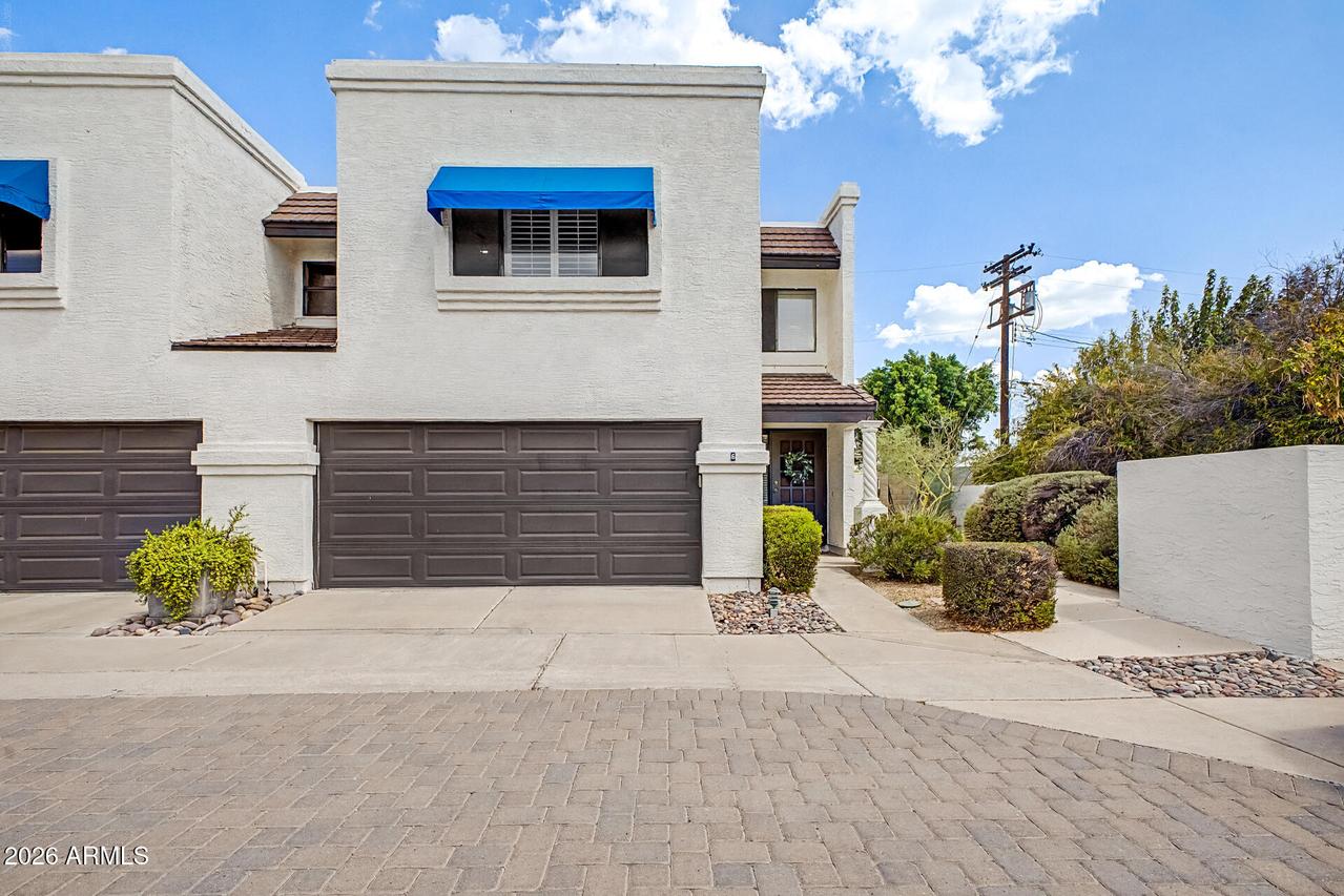 727 W Maryland Ave. #6, Phoenix, AZ 85013