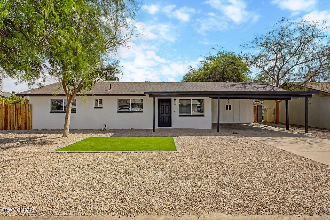 3909 W Griswold Rd., Phoenix, AZ 85051