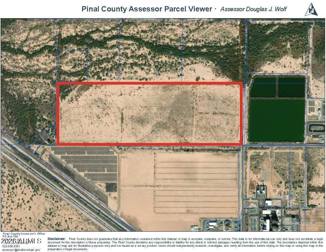 1594 W Kortsen Rd. #-, Casa Grande, AZ 85122