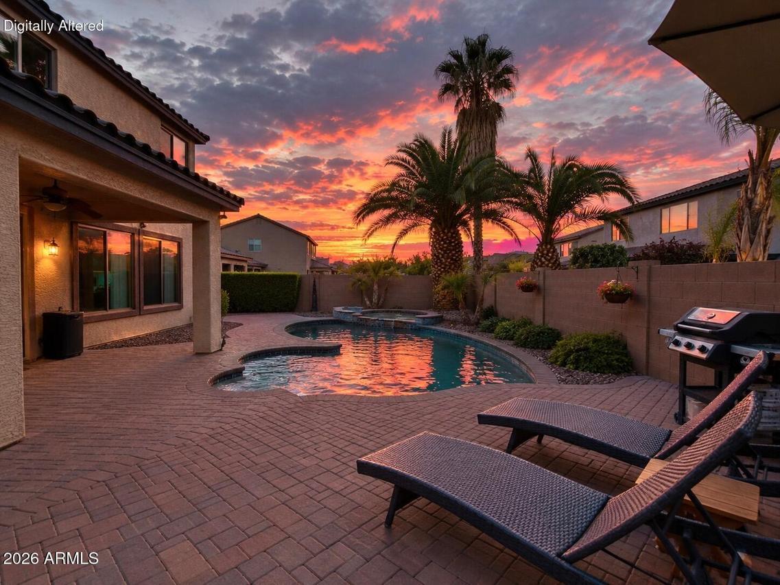 3538 E Tonto Dr., Gilbert, AZ 85298
