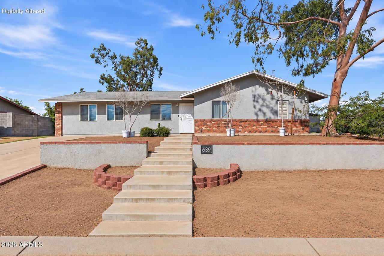 639 N 93rd St., Mesa, AZ 85207