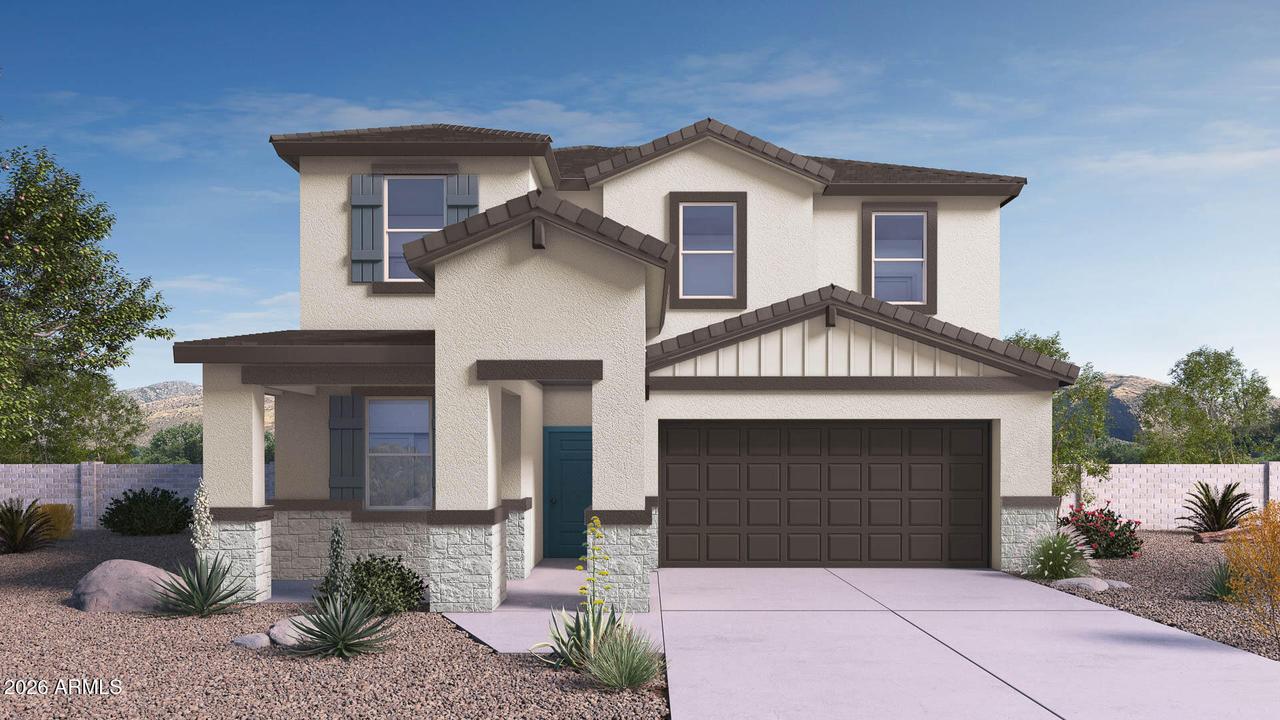 17521 W Illini St., Goodyear, AZ 85338