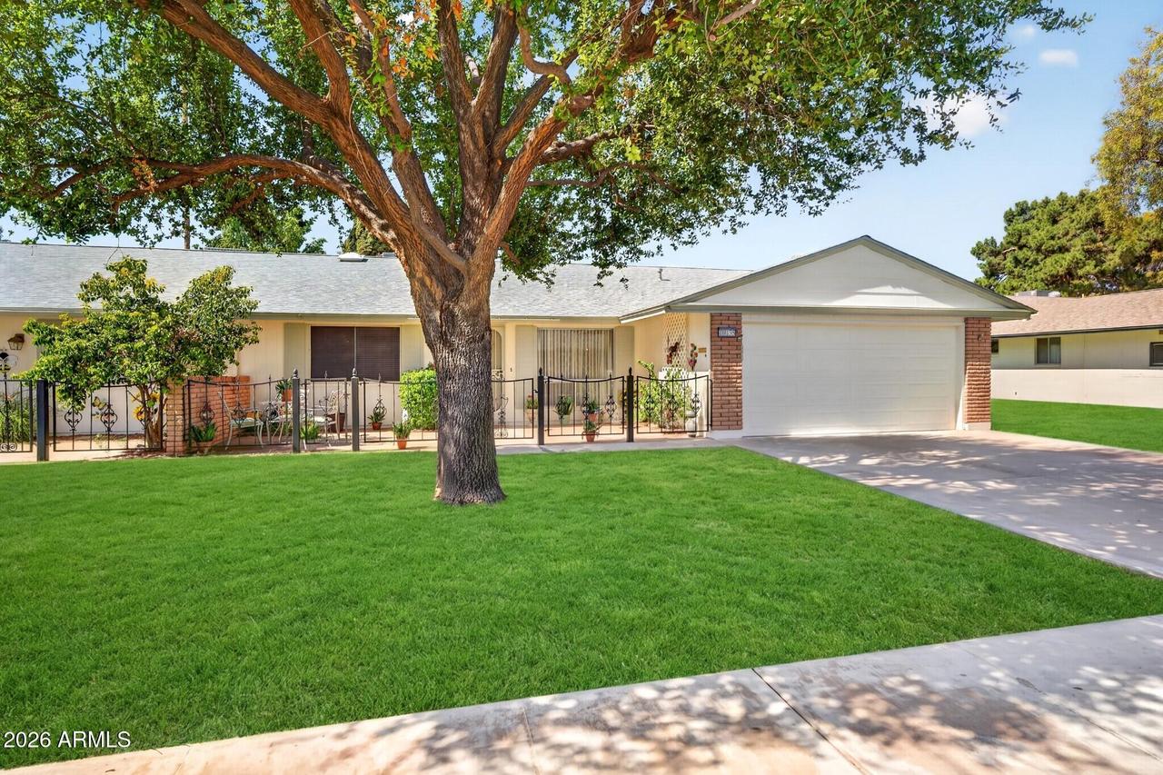 10135 W Forrester Dr., Sun City, AZ 85351