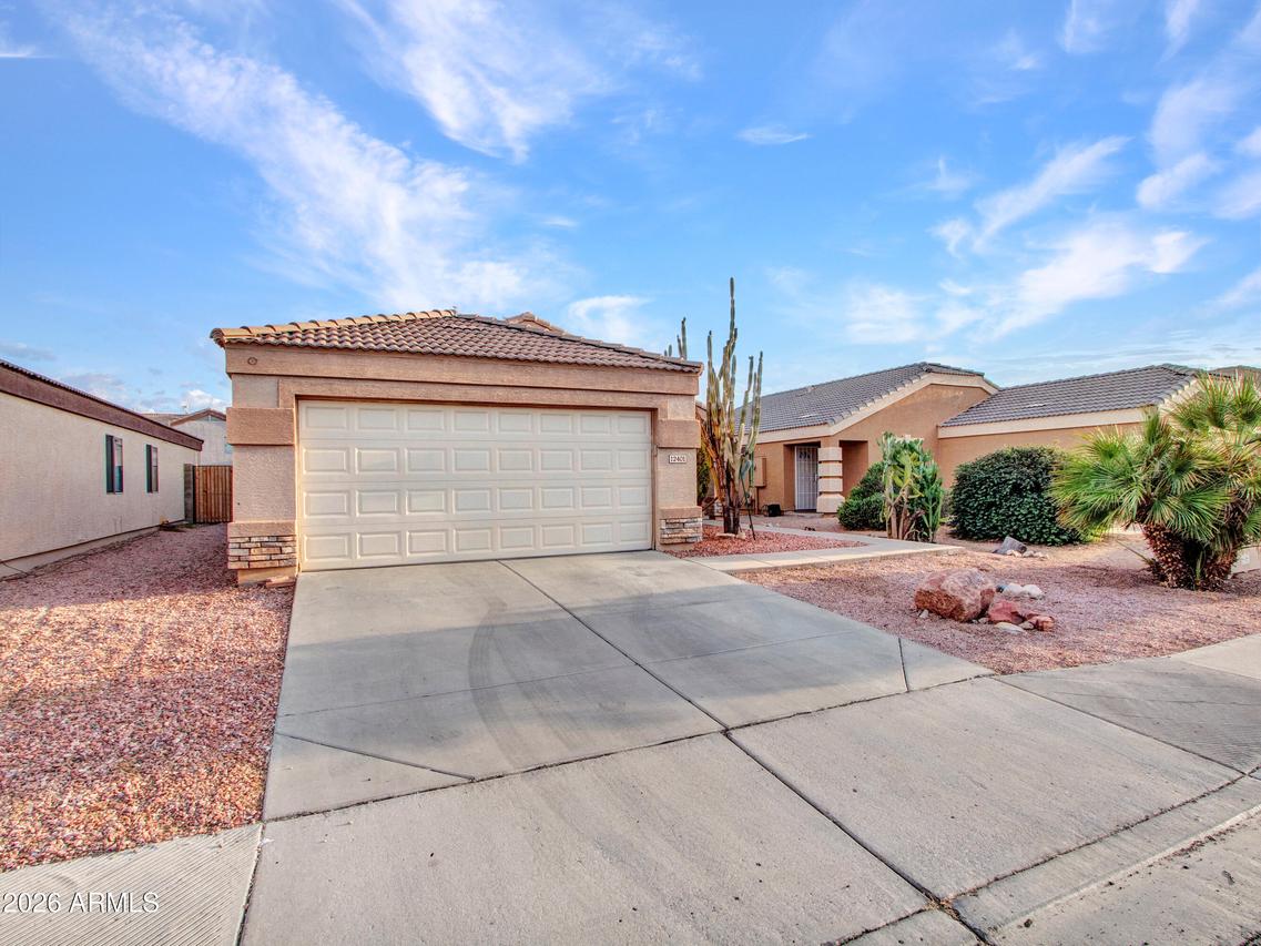 12401 W Dreyfus Dr., El Mirage, AZ 85335