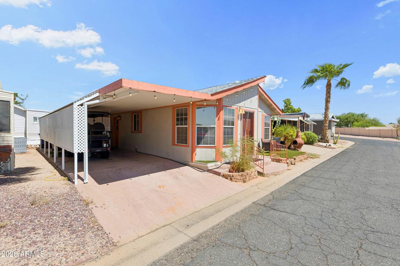 8865 E Baseline Rd. #1830, Mesa, AZ 85209