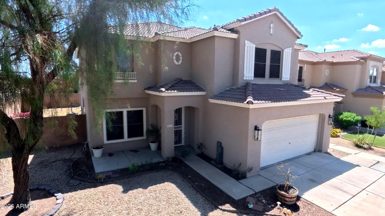 9509 W Hazelwood St., Phoenix, AZ 85037
