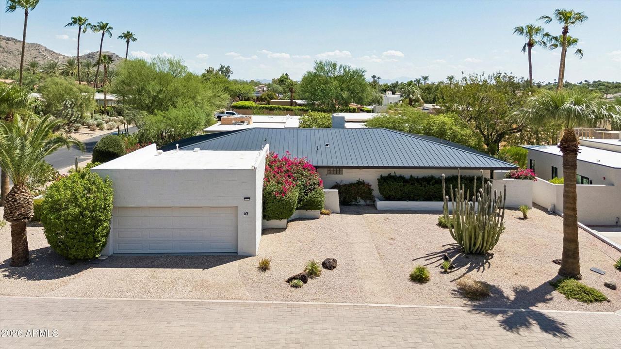 5434 E Lincoln Dr. #33, Paradise Valley, AZ 85253