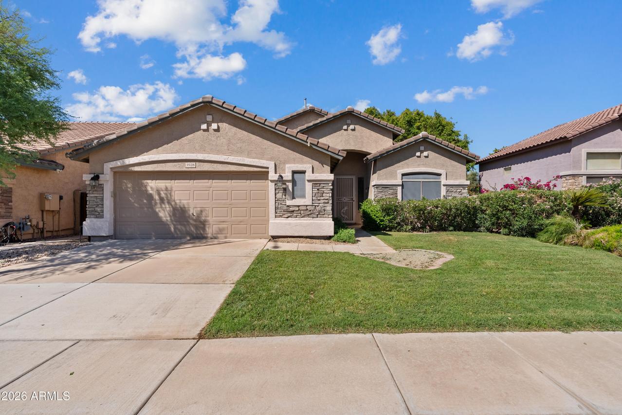 3928 S Hollyhock Pl., Chandler, AZ 85248
