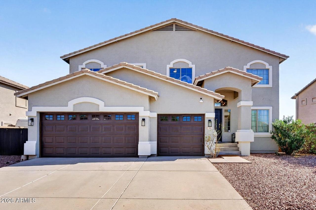 7601 W Southgate Ave., Phoenix, AZ 85043