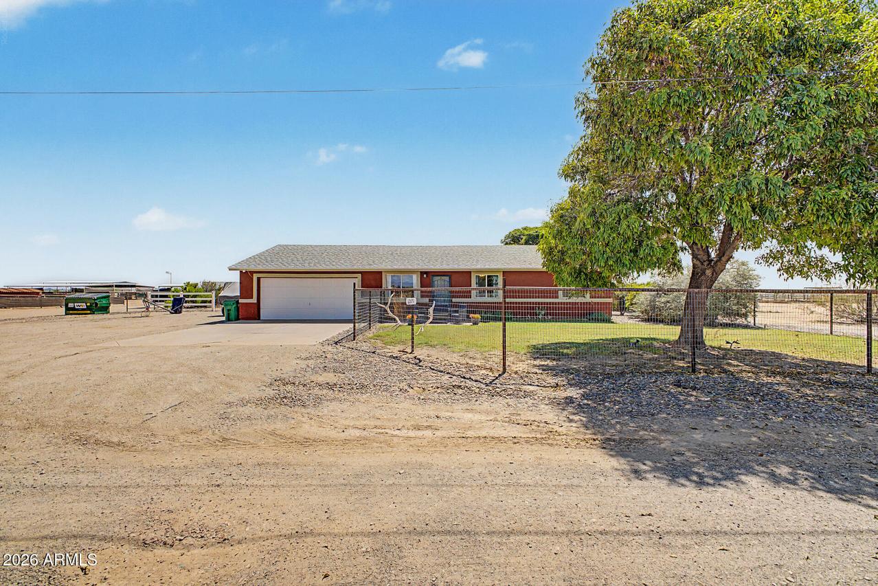 12171 E Reksom Rd., Florence, AZ 85132