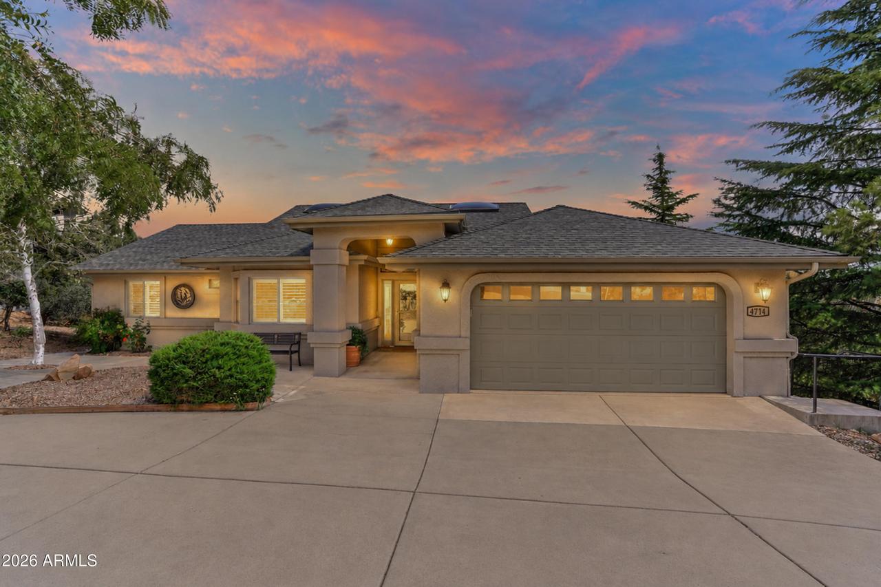 4714 Budsage Ct., Prescott, AZ 86301