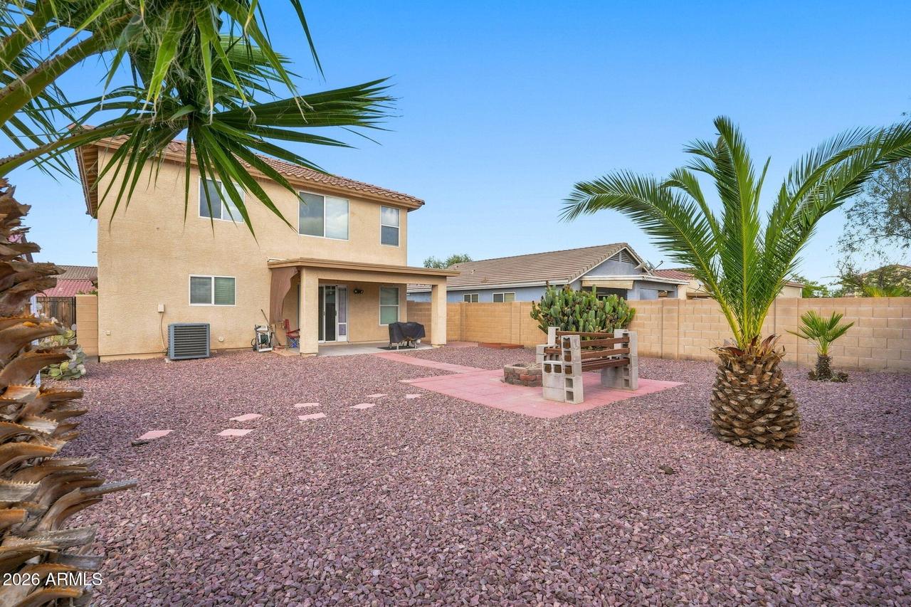 1611 W Wilson Ave., Coolidge, AZ 85128