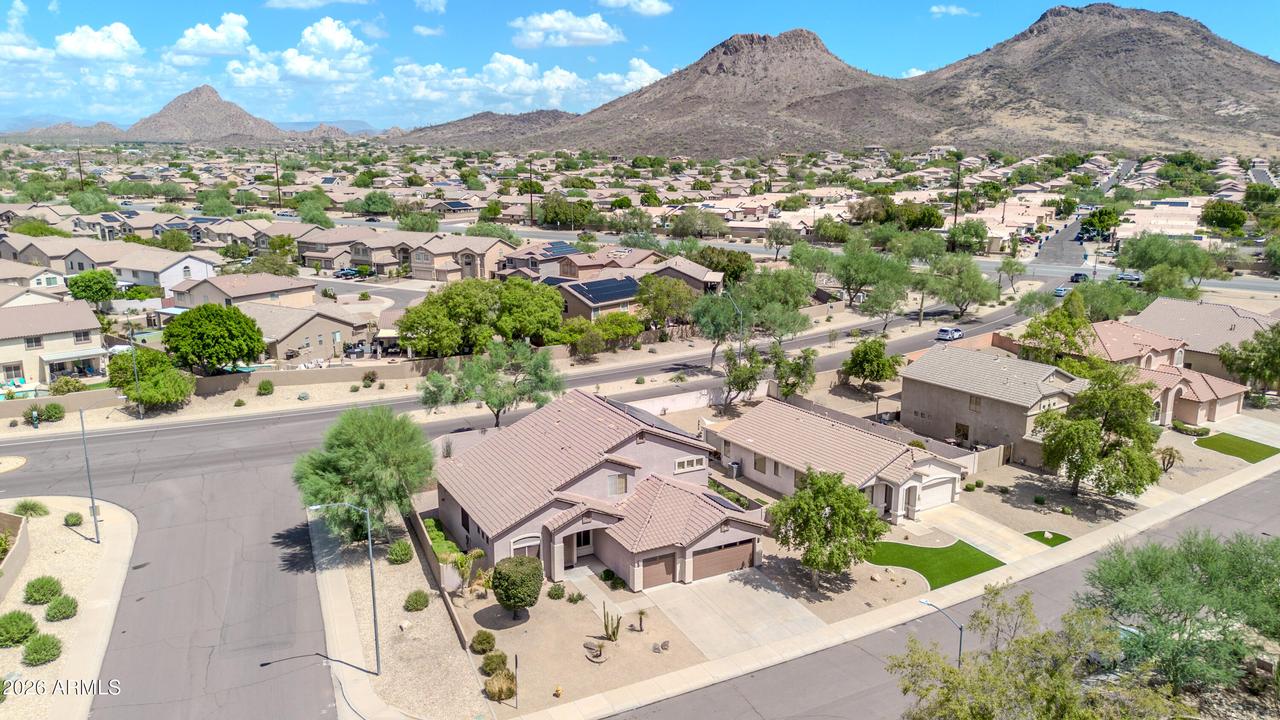 6772 W El Cortez Pl., Peoria, AZ 85383