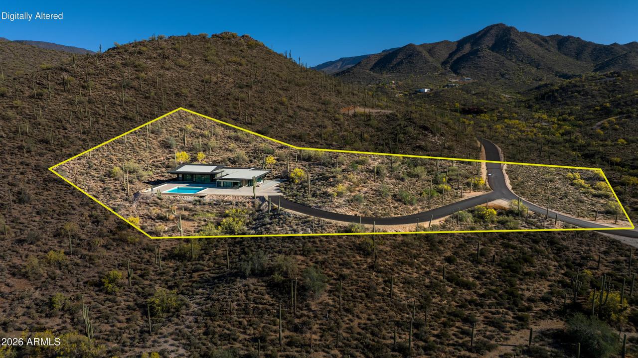 424XX N 66th St. #-, Cave Creek, AZ 85331